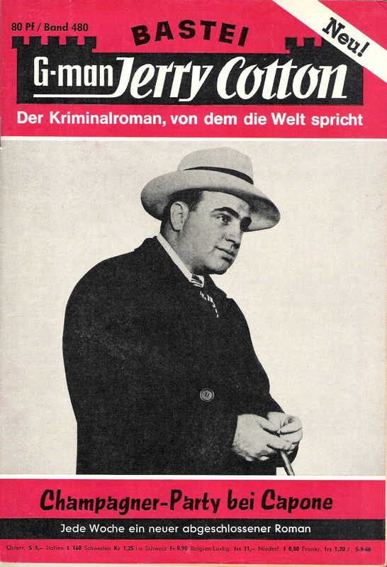 0480 - Champagner-Party bei Capone