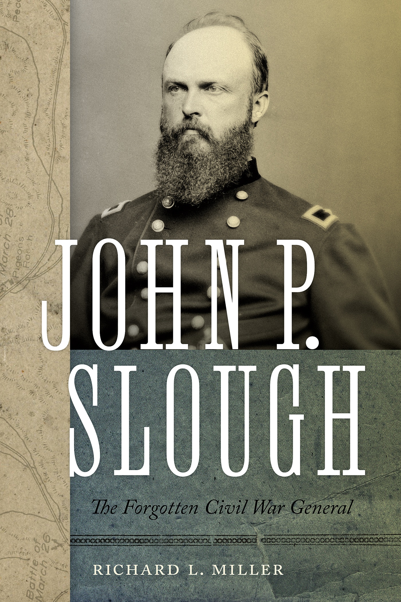 John P. Slough