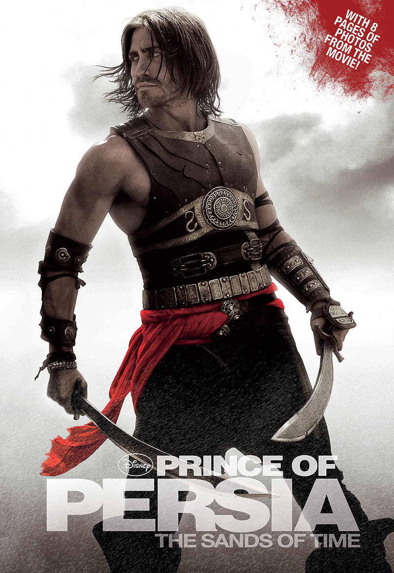 Prince of Persia