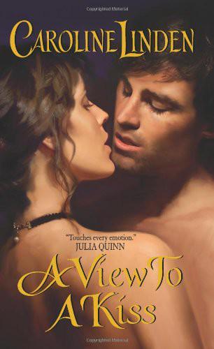 A View to Kiss