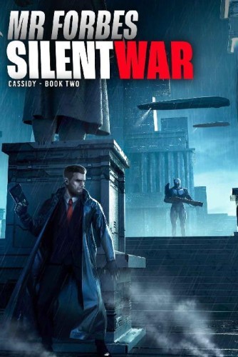 Silent War