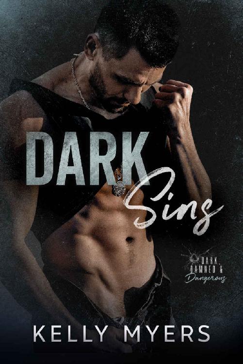 Dark Sins