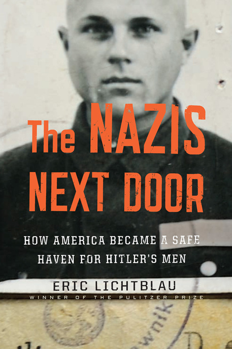 The Nazis Next Door