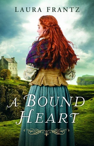 A Bound Heart￼