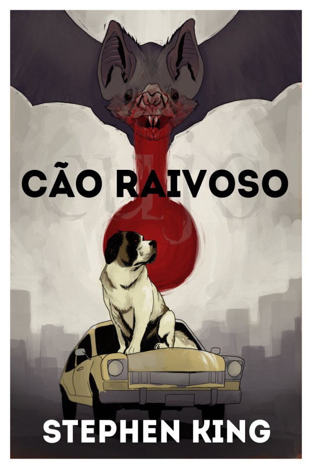 Cão Raivoso