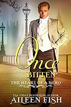 Once Bitten