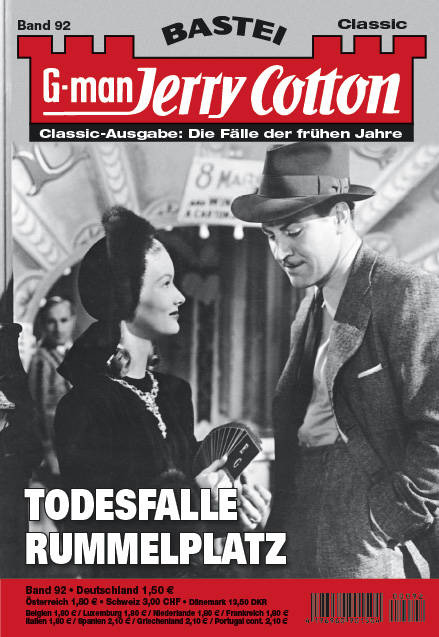 0298 - Todesfalle Rummelplatz