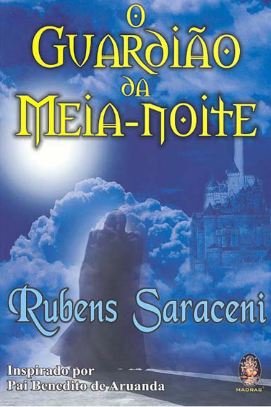 O Guardiao da Meia-Noite