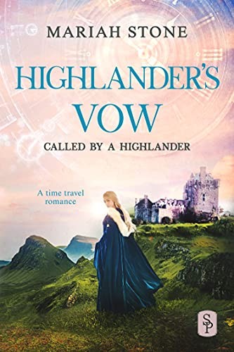 Highlander's Vow