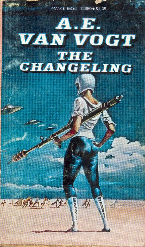 The Changeling