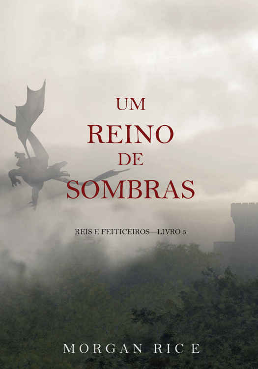 Um Reino de Sombras