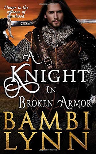 A Knight in Broken Armor