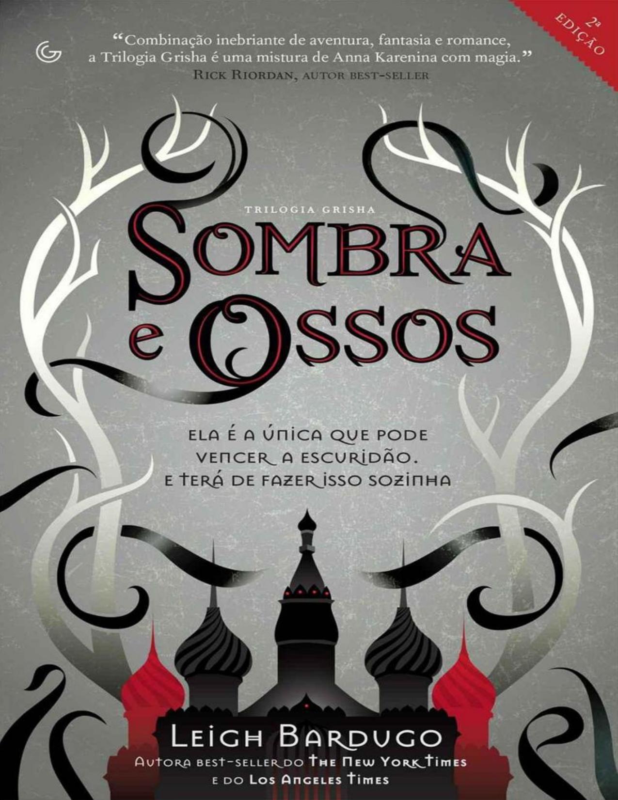 Sombra e Ossos