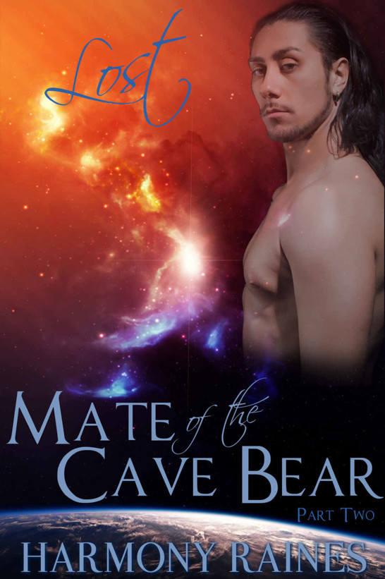 Lost: Mate of the Cave Bear (The Dualis Book 2)