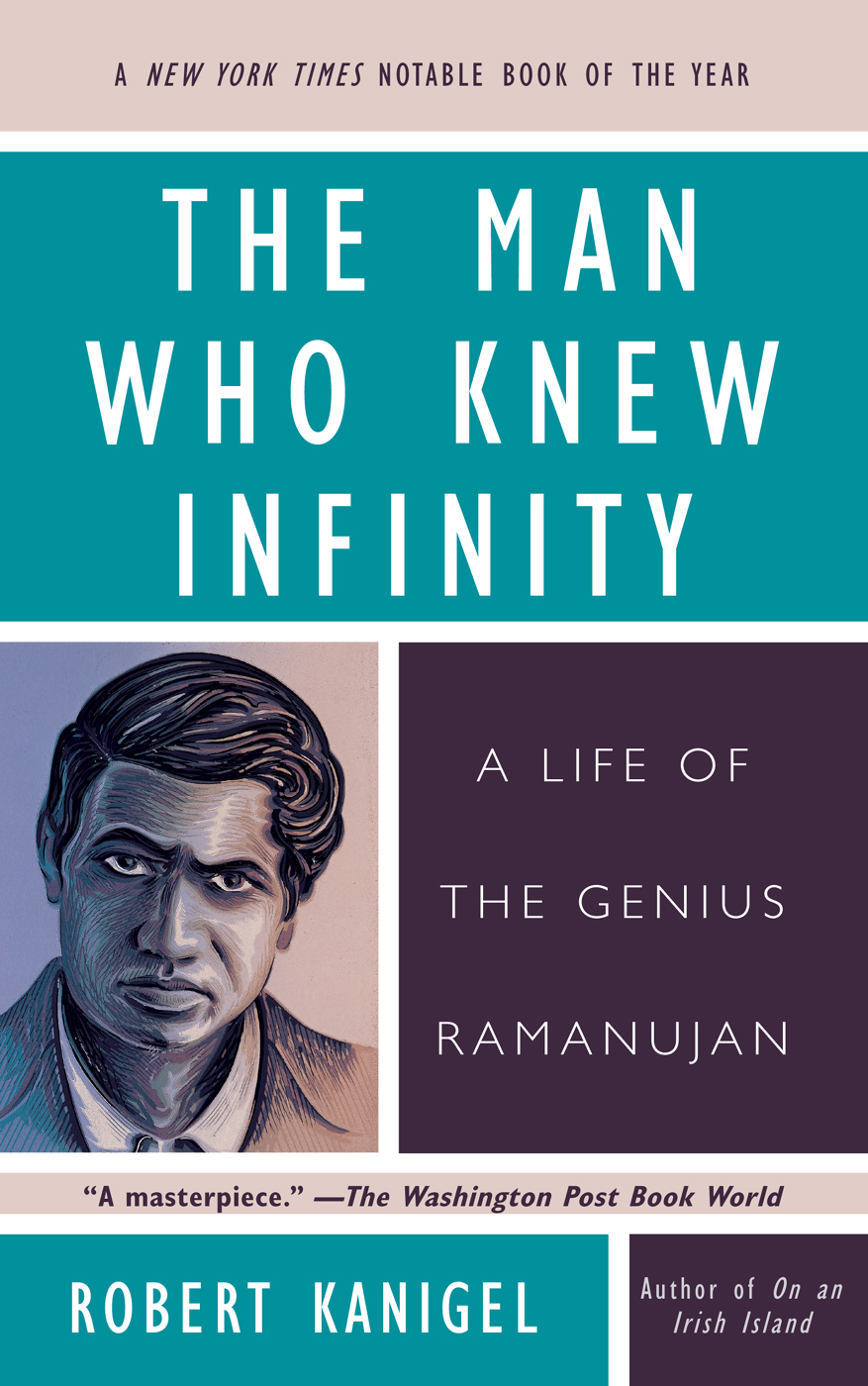 The Man Who Knew Infinity