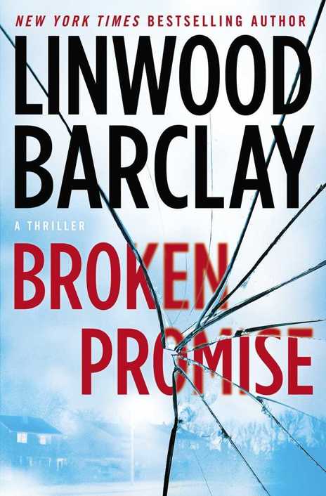 Broken Promise: A Thriller