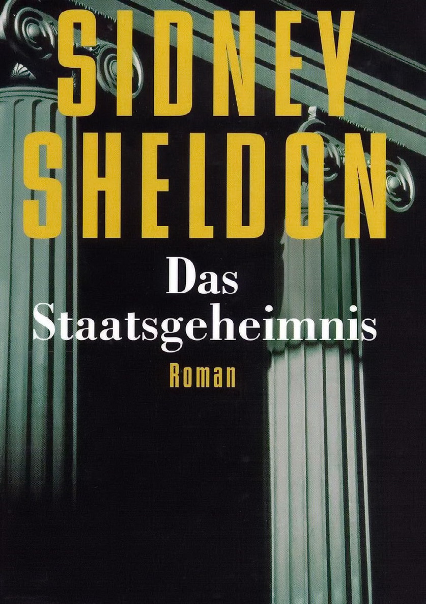 Das Staatsgeheimnis