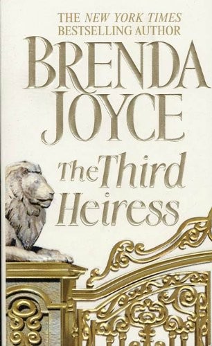 The Third Heiress