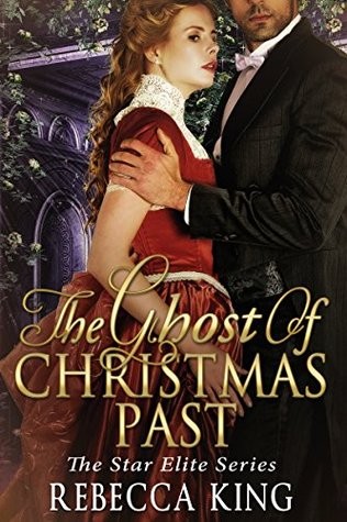 Ghost of Christmas Past
