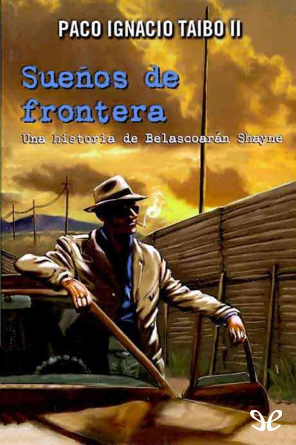 Sueños de frontera