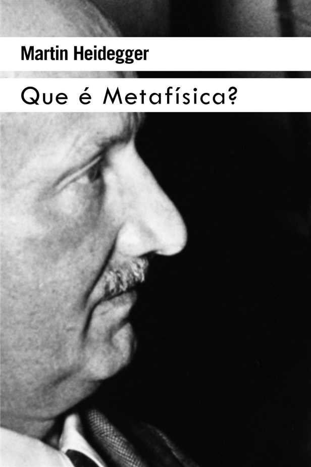 Que é Metafísica?