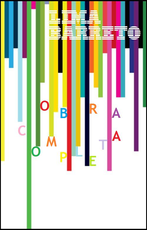 Lima Barreto - Obra Completa