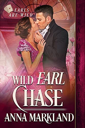 Wild Earl Chase