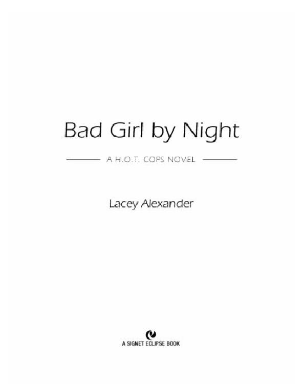 Bad Girl by Night