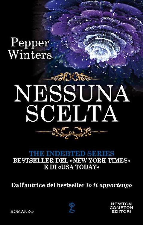 Nessuna scelta (The Indebted Series Vol. 3)