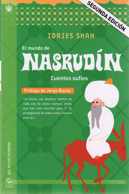 El mundo de Nasrudín