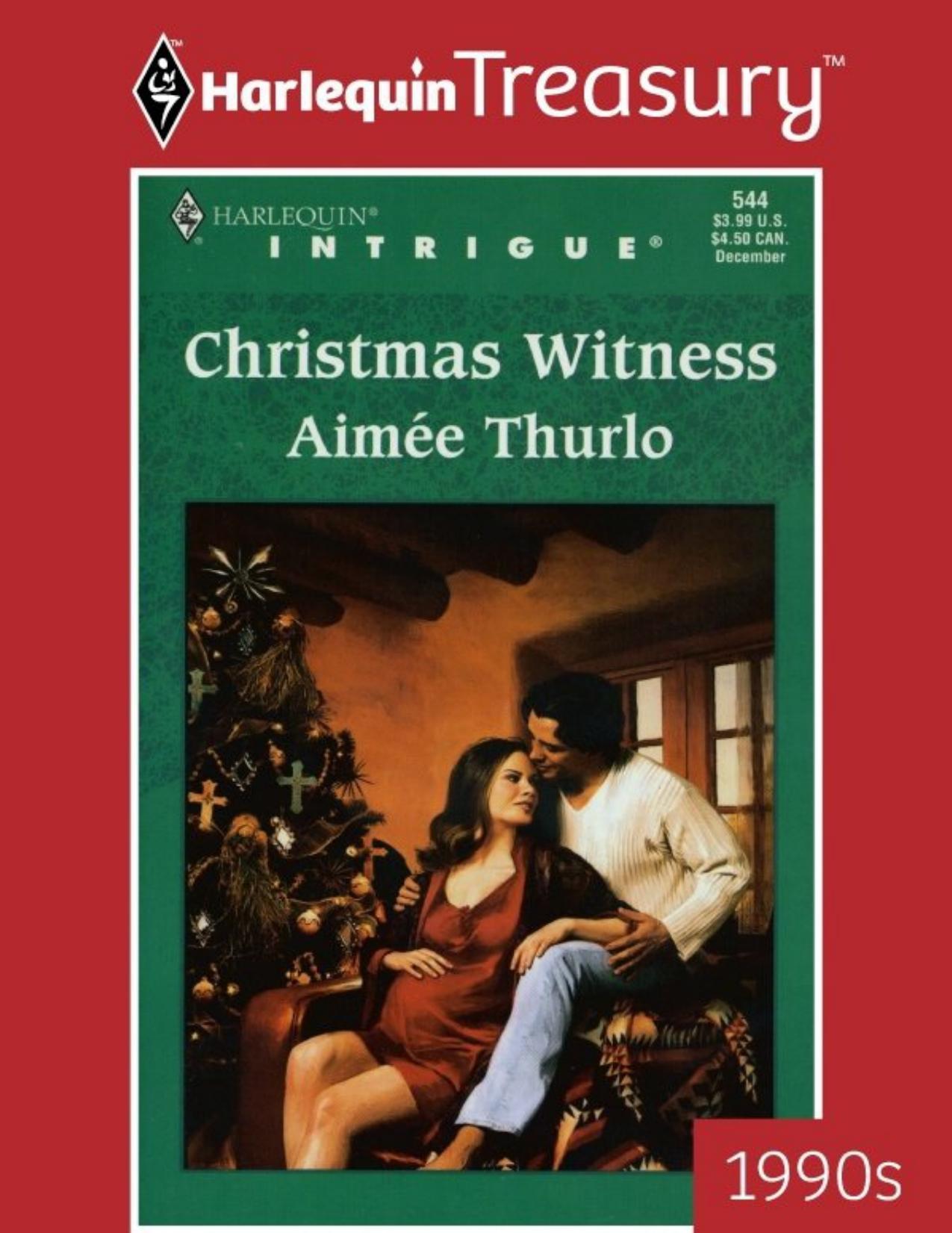 Christmas Witness