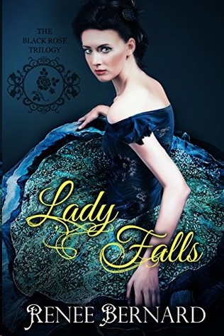 Lady Falls