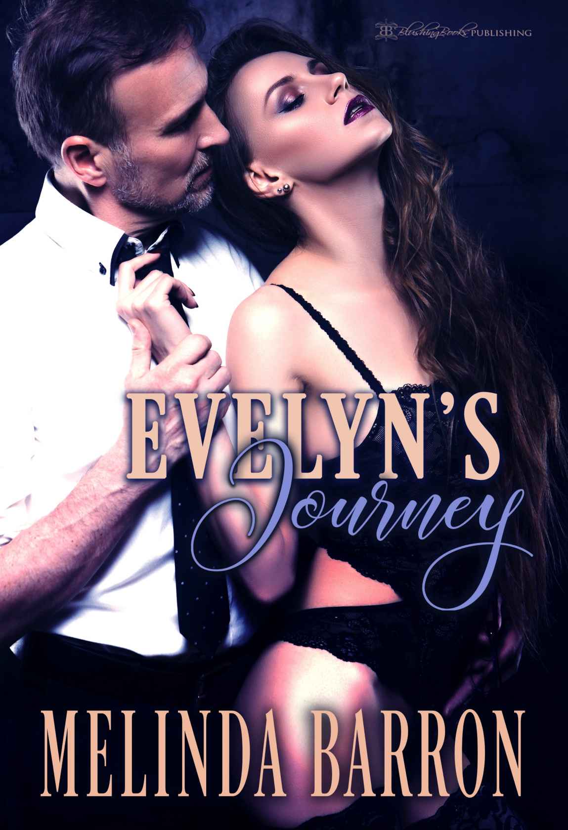 Evenlyn’s Journey