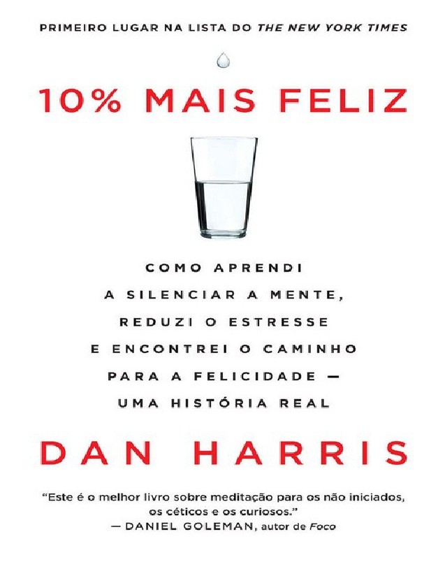 10% mais feliz