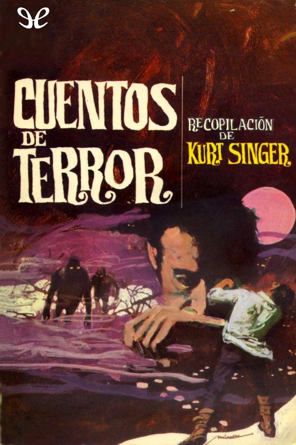 Cuentos de terror