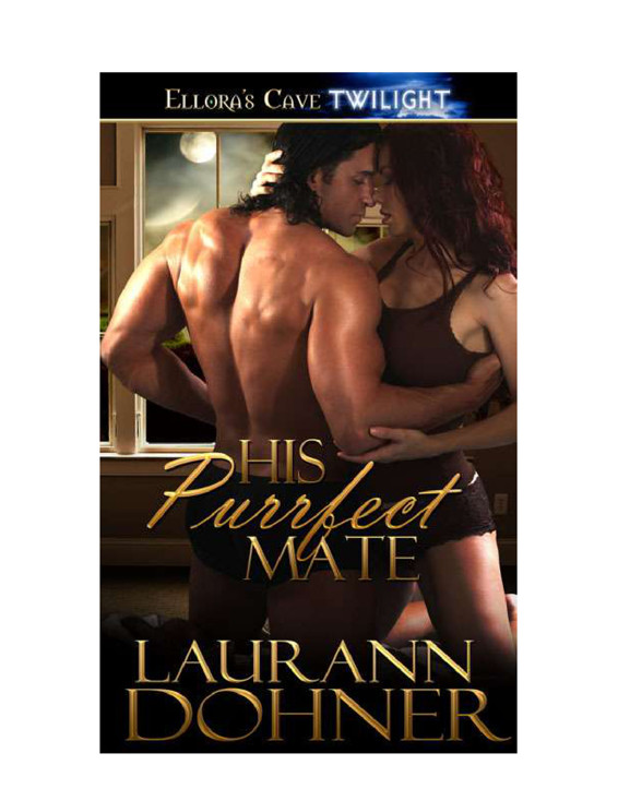 His Purfect Mate