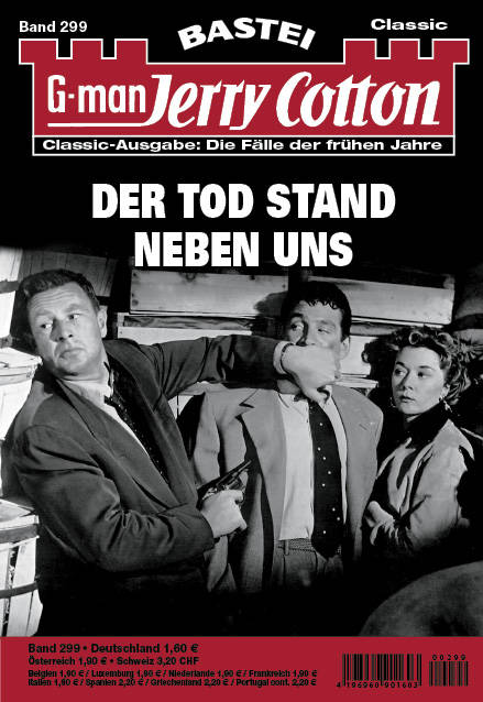 0116 - Der Tod stand neben uns