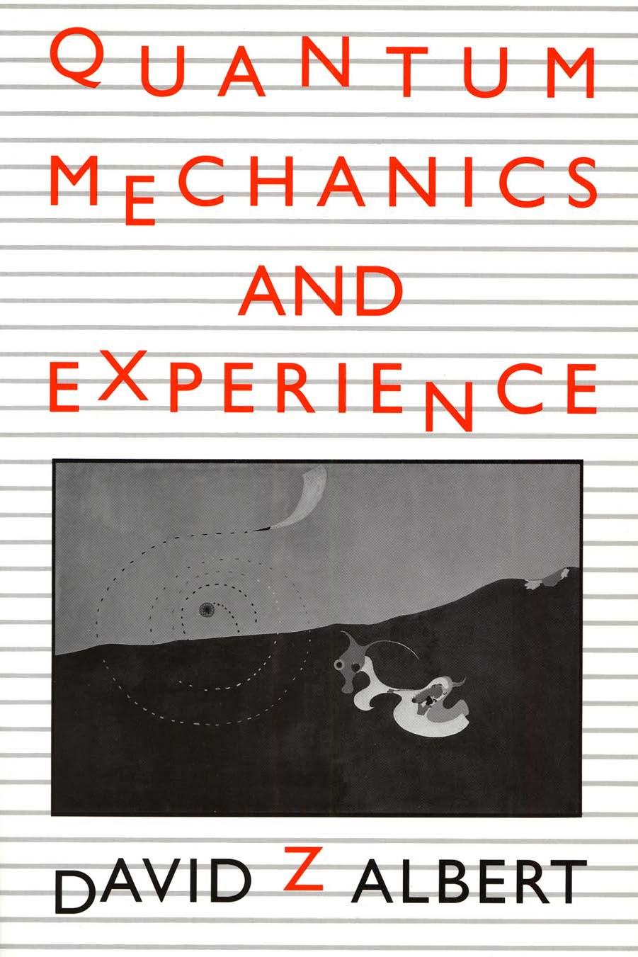 Quantum Mechanics and Experience