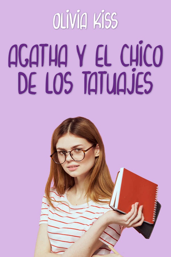 Agatha y el chico de los tatuajes