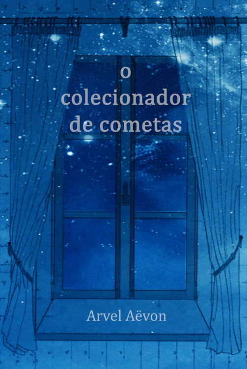 O Colecionador de Cometas