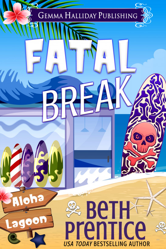 Fatal Break