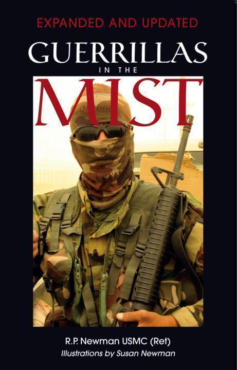 GUERRILLAS IN THE MIST: Expanded and Updated