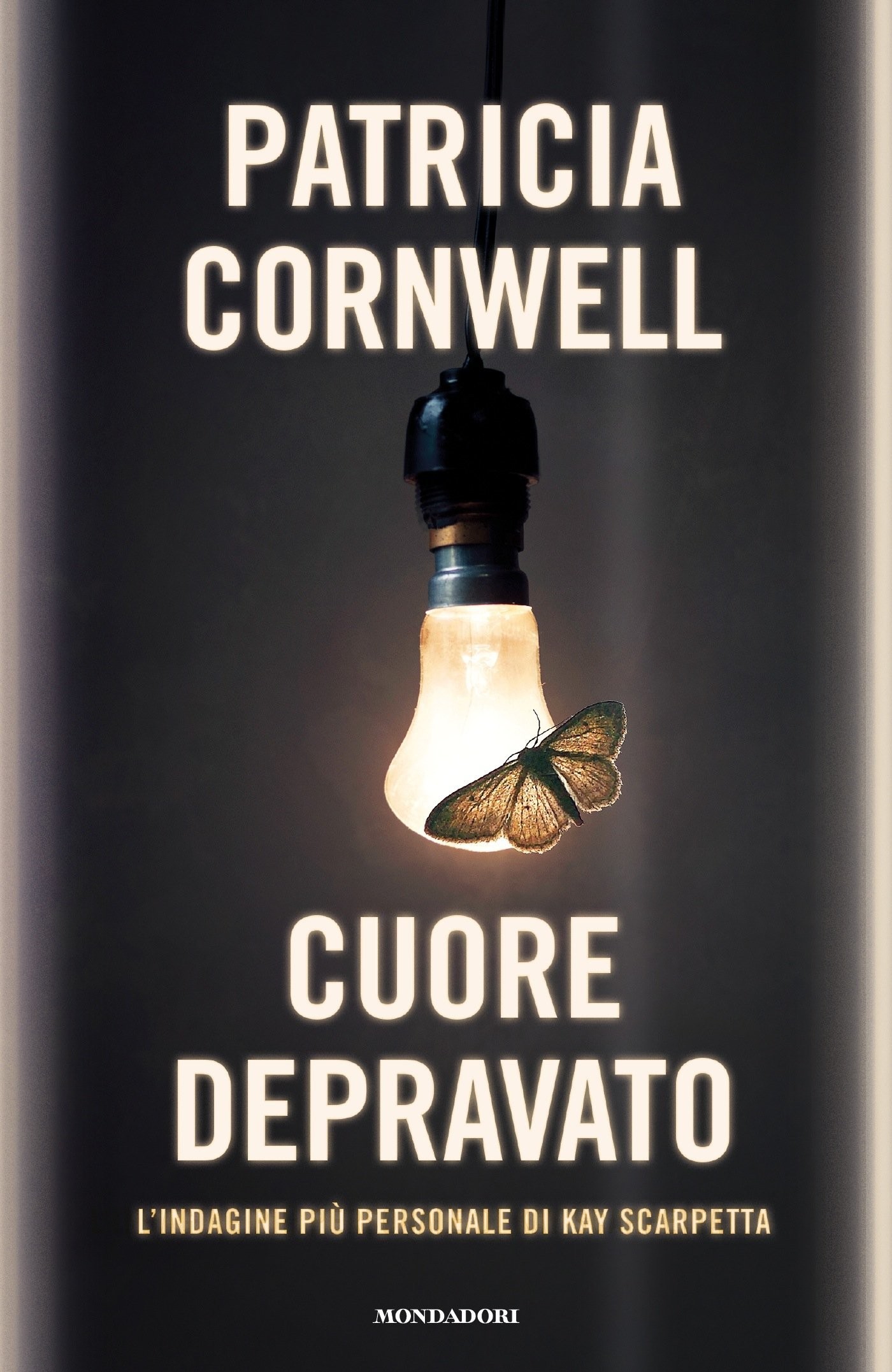 Cornwell Patricia - 2015 - Cuore depravato