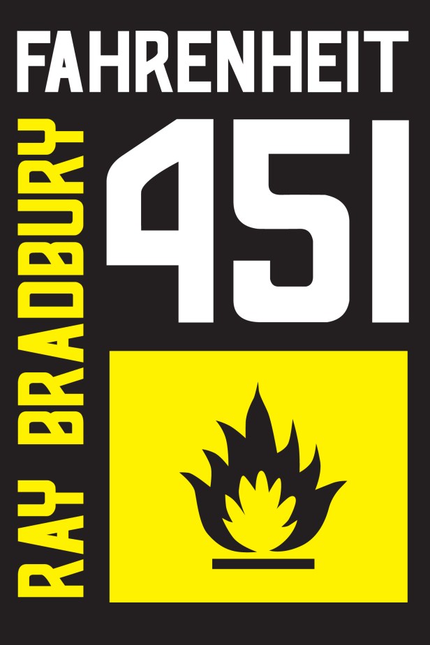 Farenheit 451