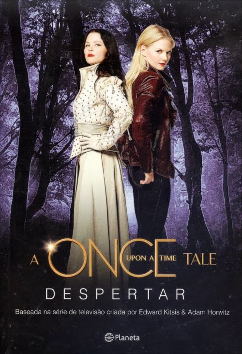 Once Upon a Time Tale - Despertar