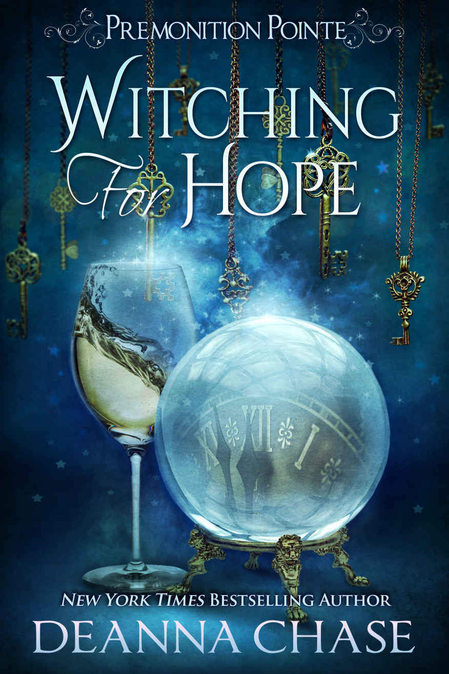 PP02 - Witching For Hope