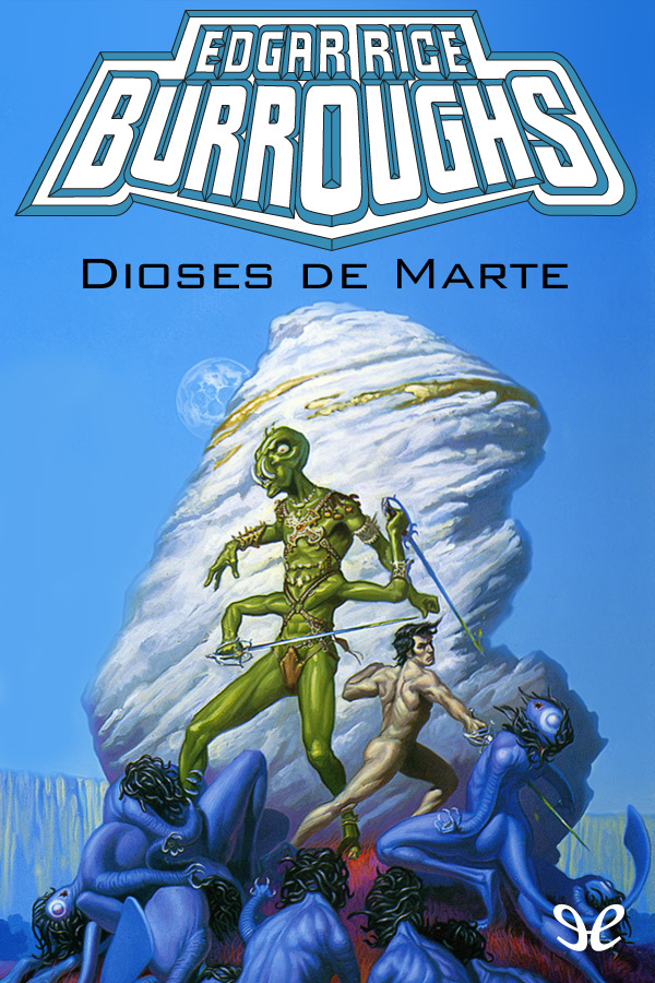 Dioses de Marte