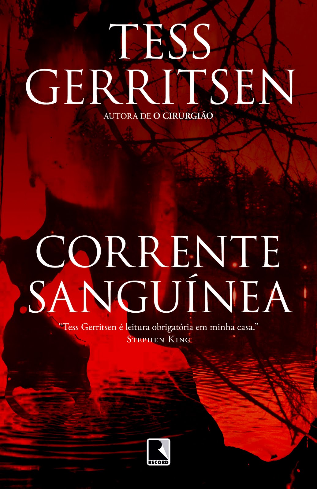 Corrente Sanguínea