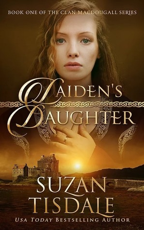 Laiden’s Daughter