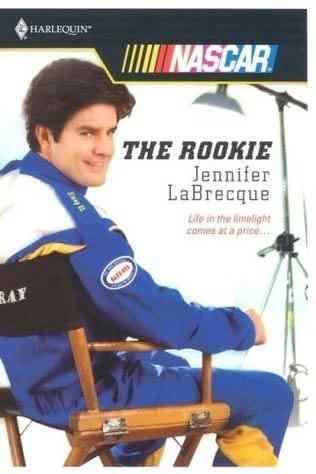 Harlequin [NASCAR 17] The Rookie